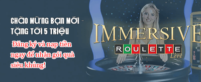 Săn Jackpot Cực Khủng banner